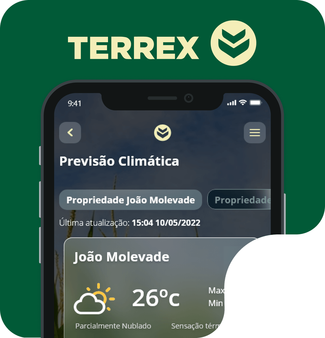 terrex
